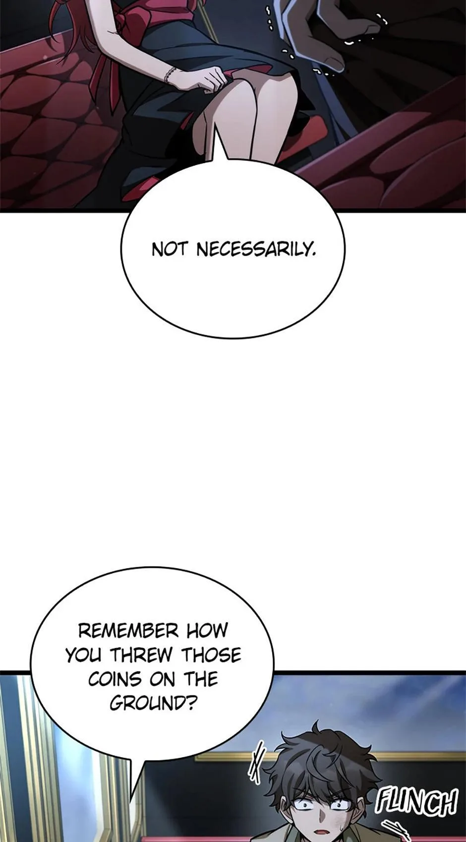 The Infinite Mage Chapter 114 – Page 46