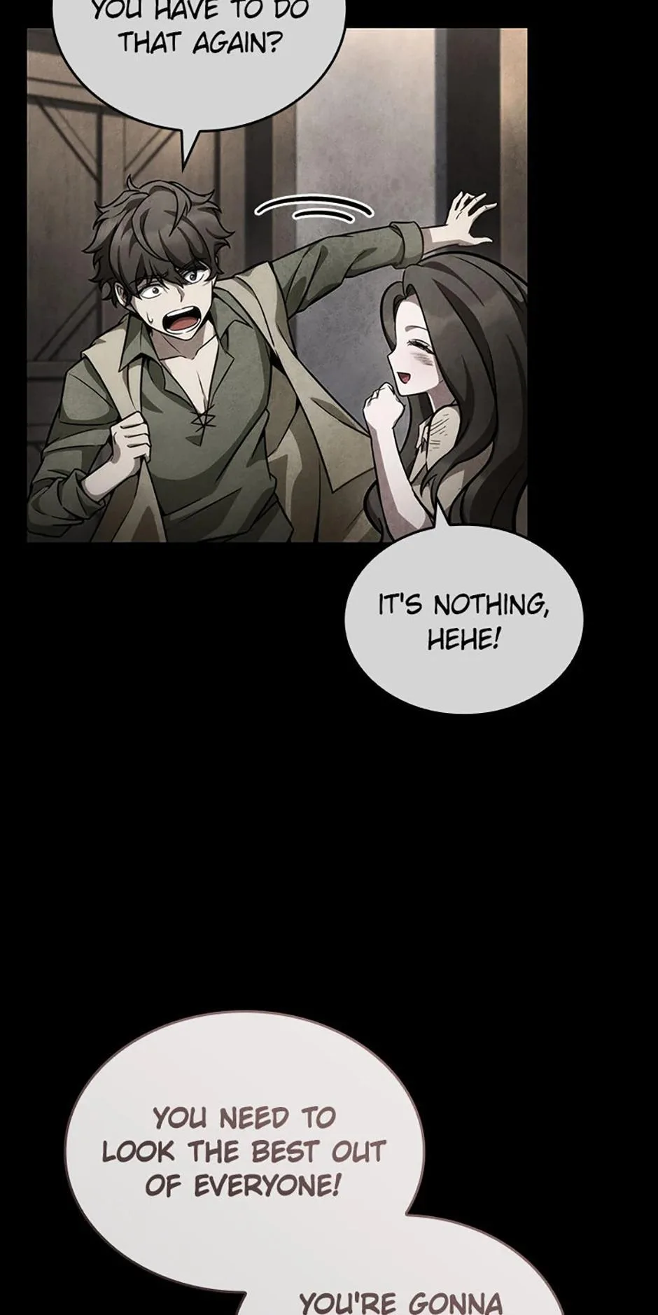 The Infinite Mage Chapter 114 – Page 53