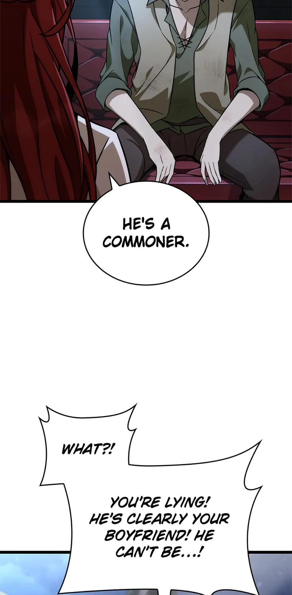 The Infinite Mage Chapter 114 – Page 70