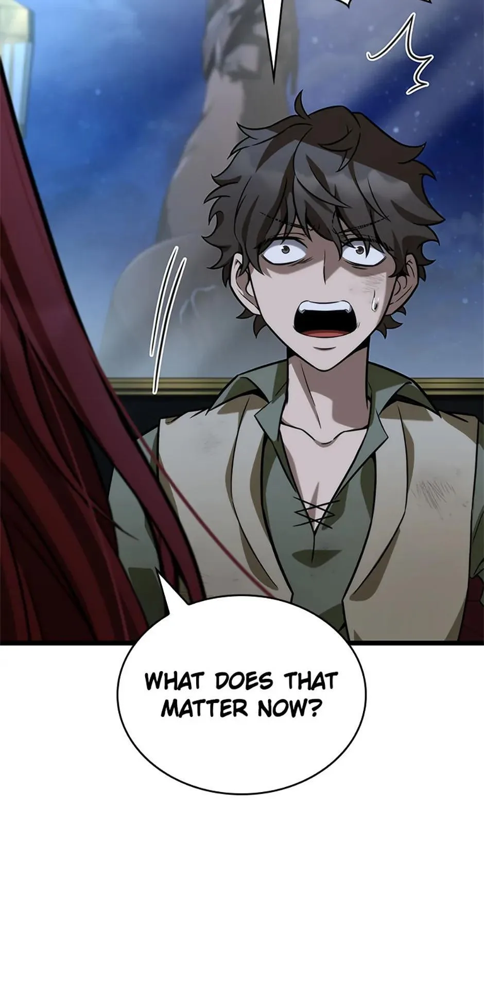 The Infinite Mage Chapter 114 – Page 71