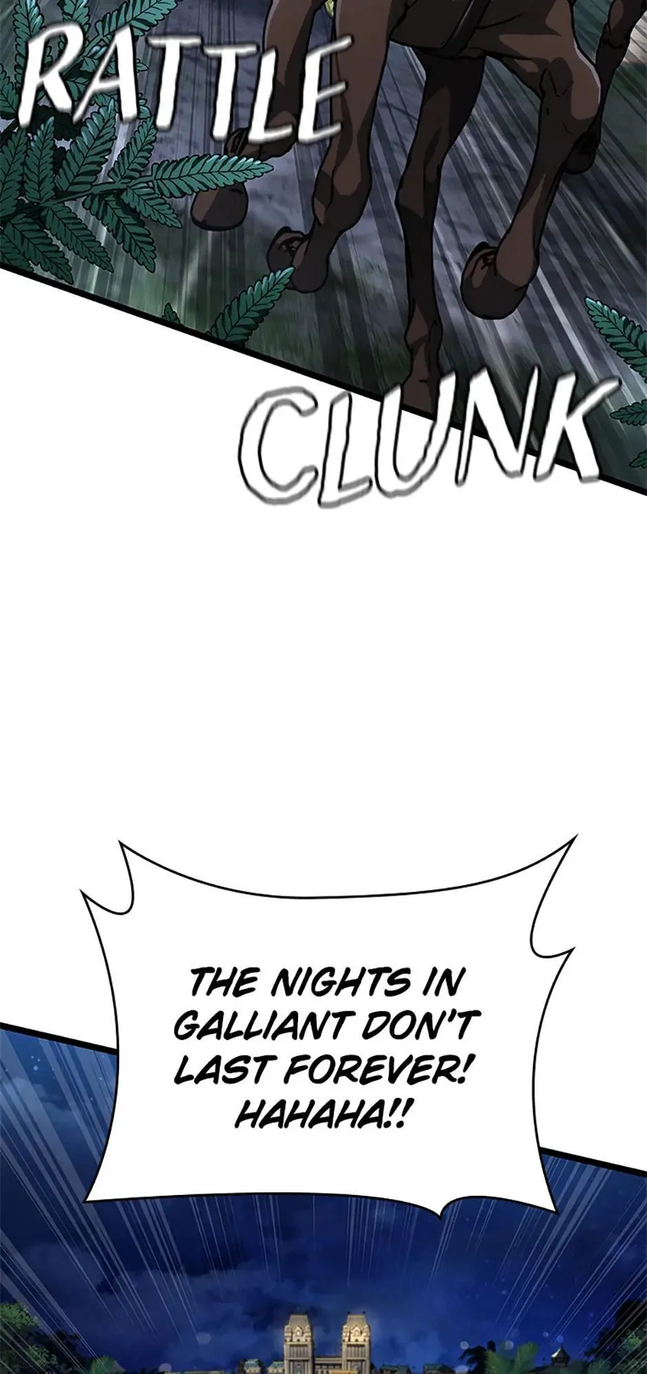 The Infinite Mage Chapter 114 – Page 92