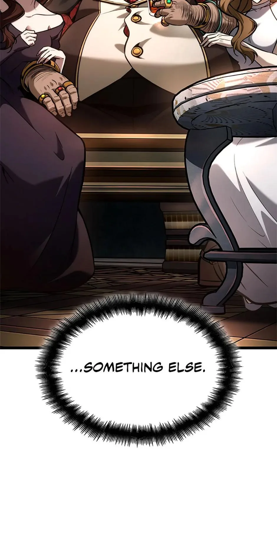 The Infinite Mage Chapter 114 – Page 101
