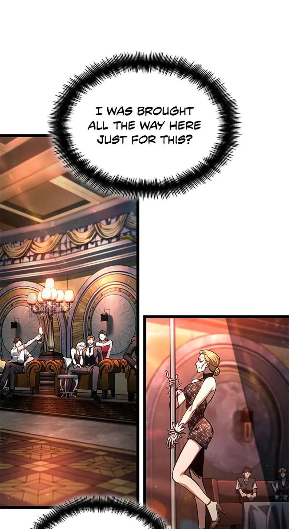 The Infinite Mage Chapter 114 – Page 108