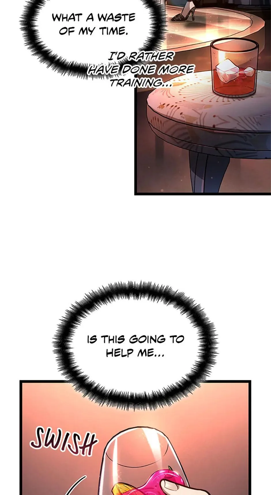 The Infinite Mage Chapter 114 – Page 109