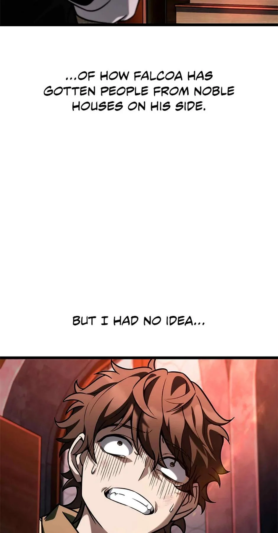 The Infinite Mage Chapter 115 – Page 8