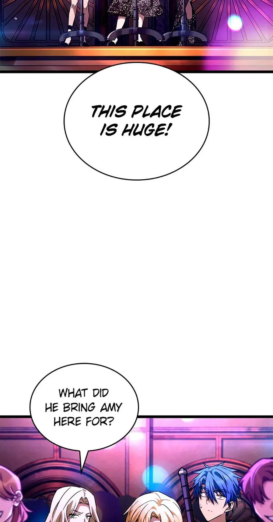 The Infinite Mage Chapter 115 – Page 22