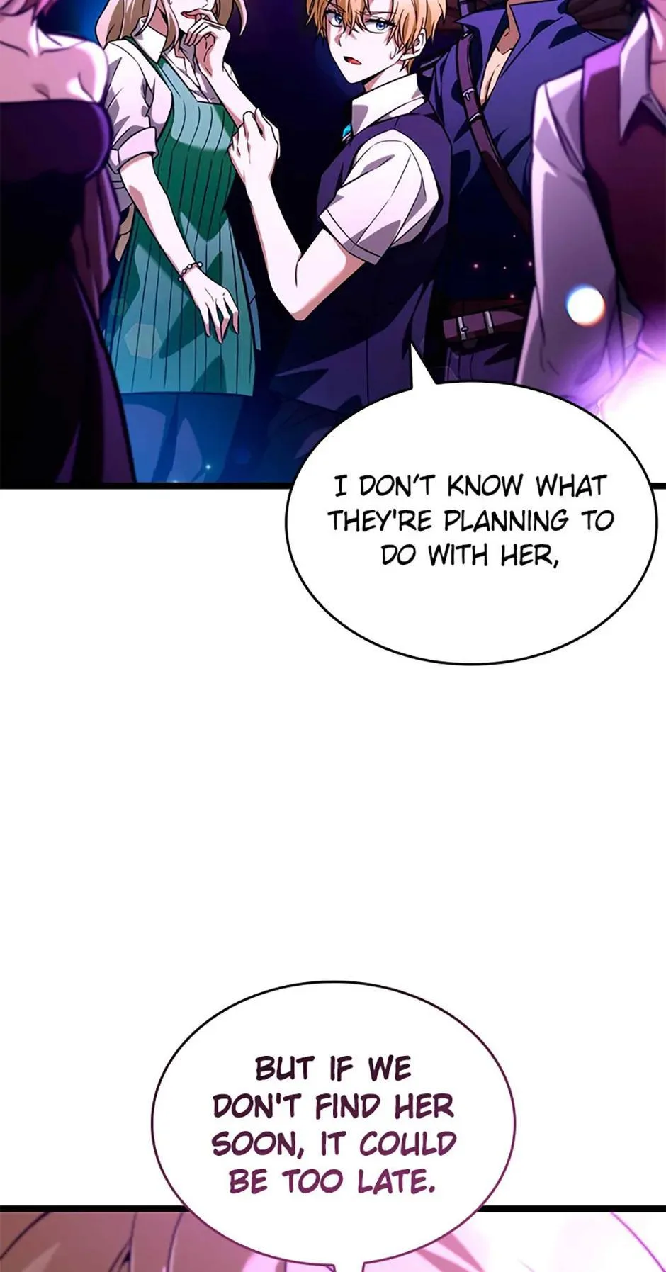 The Infinite Mage Chapter 115 – Page 23