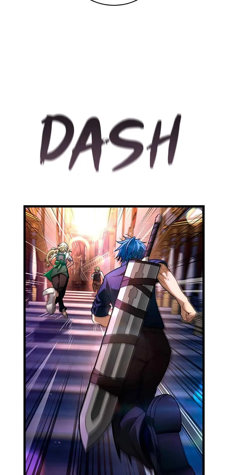 The Infinite Mage Chapter 115 – Page 26