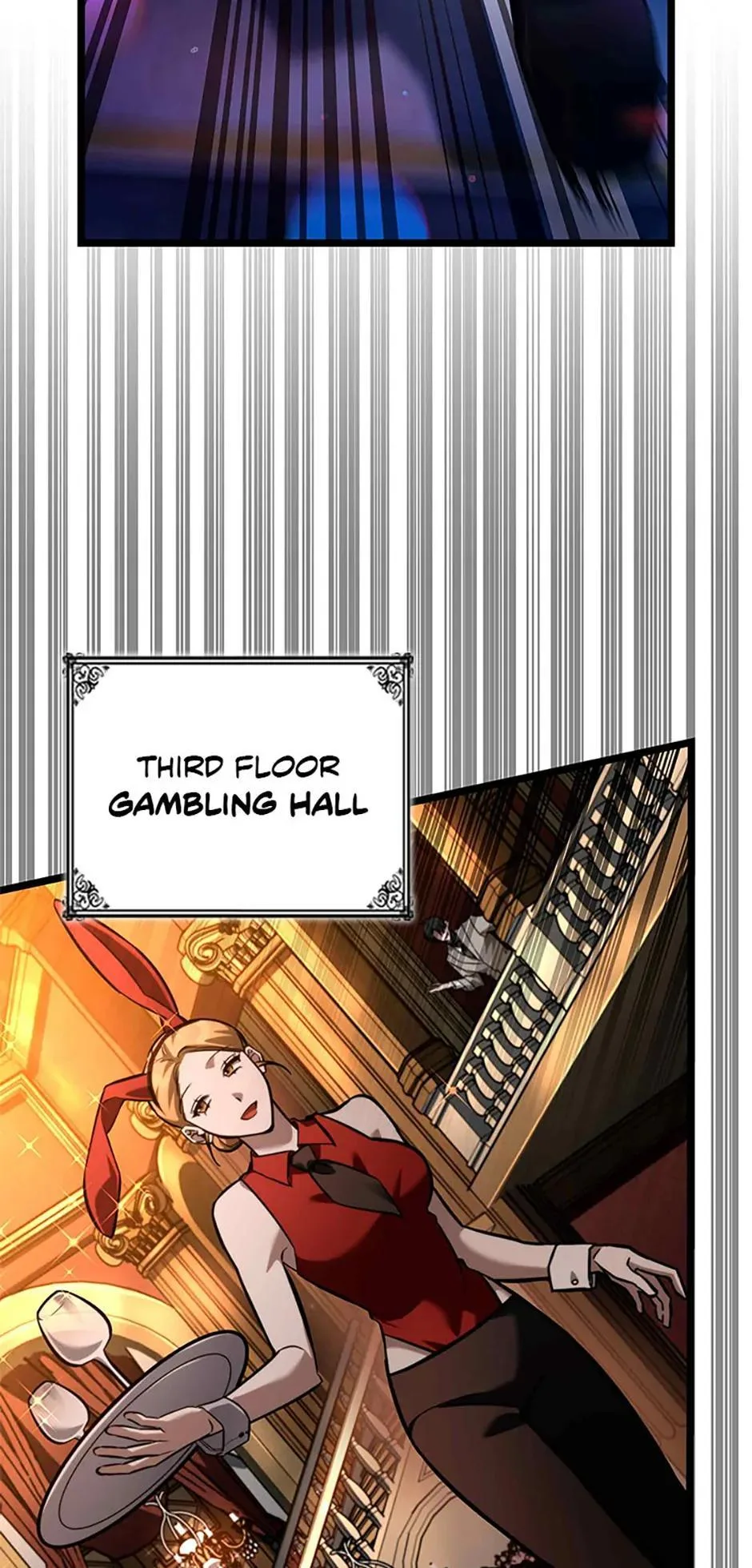 The Infinite Mage Chapter 115 – Page 27