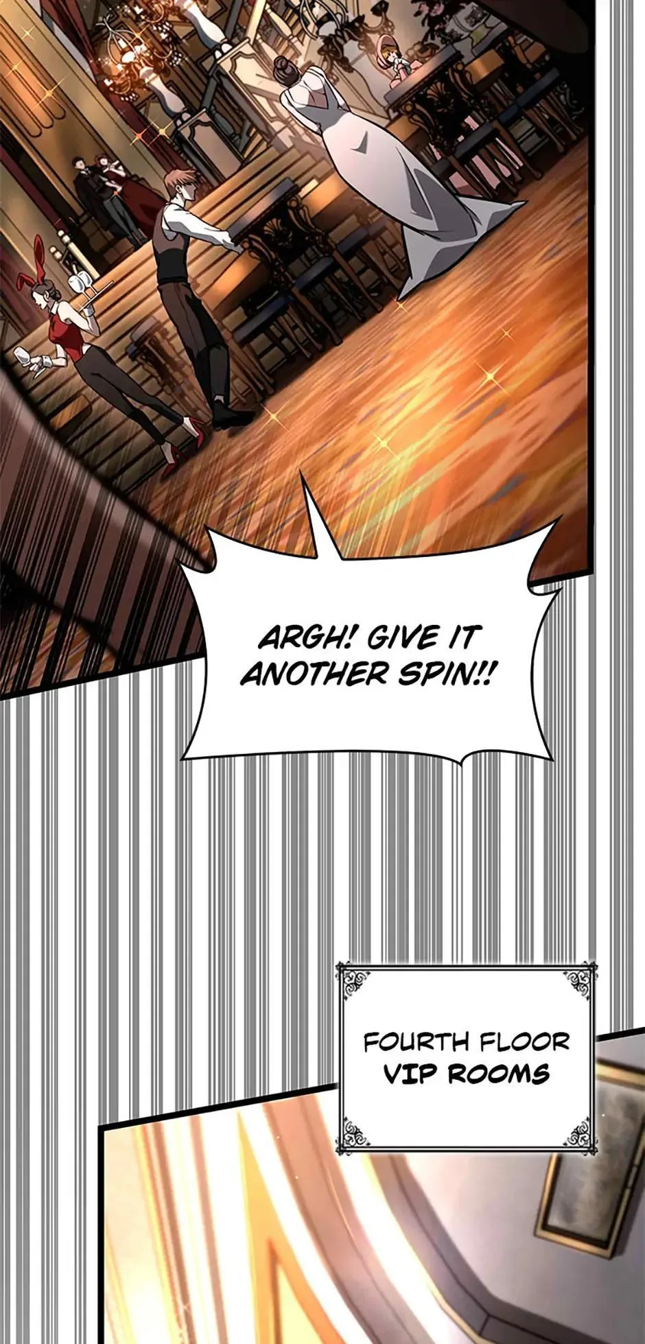 The Infinite Mage Chapter 115 – Page 28
