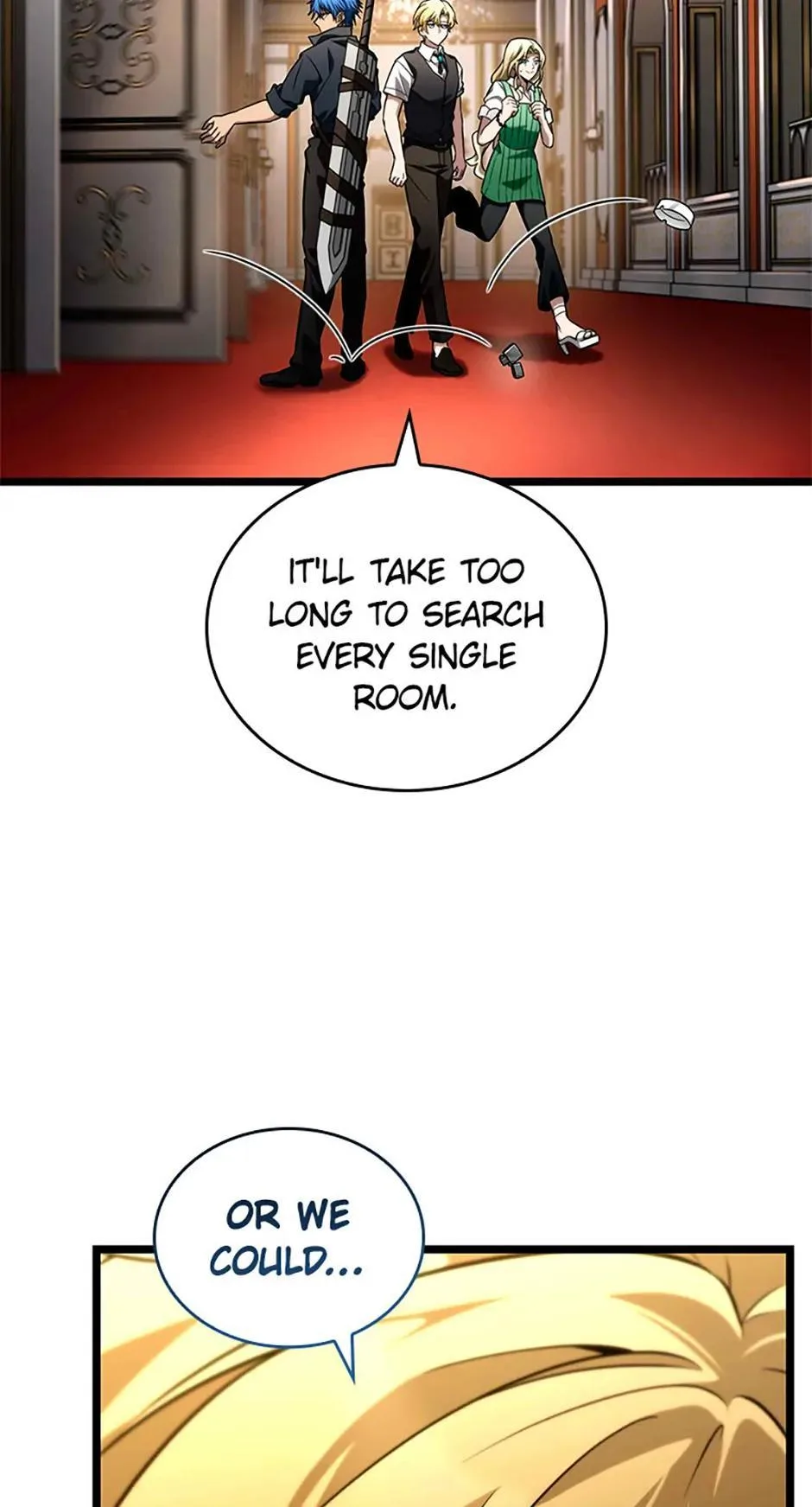The Infinite Mage Chapter 115 – Page 32