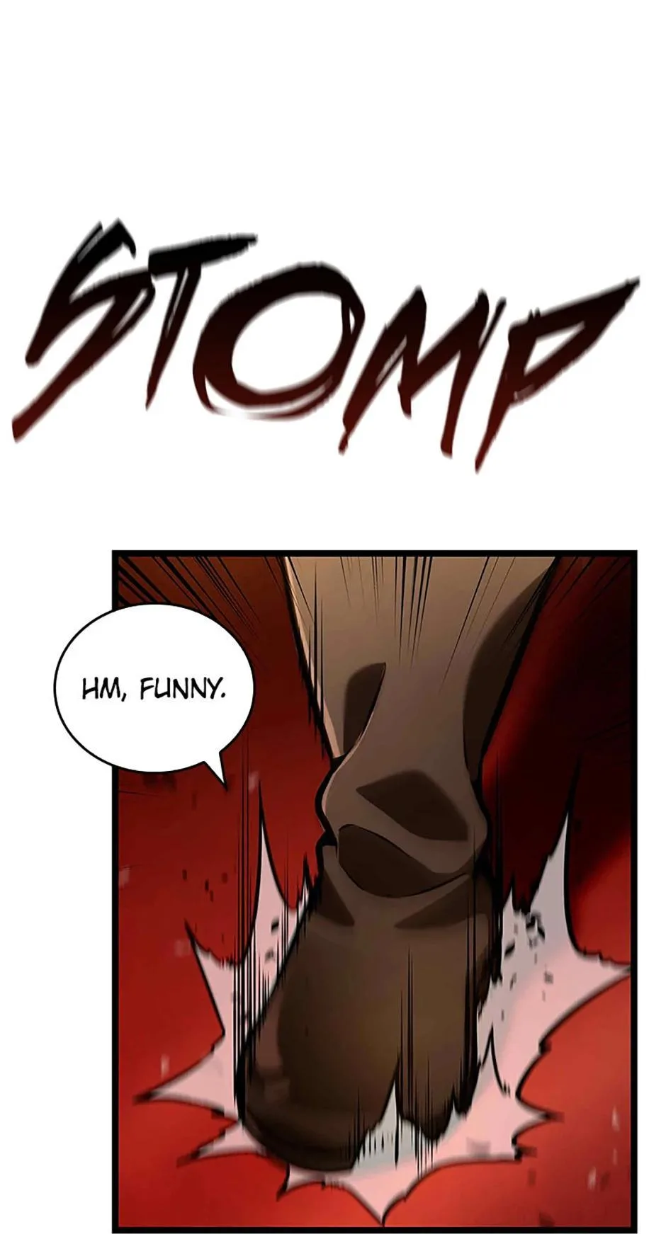 The Infinite Mage Chapter 115 – Page 35