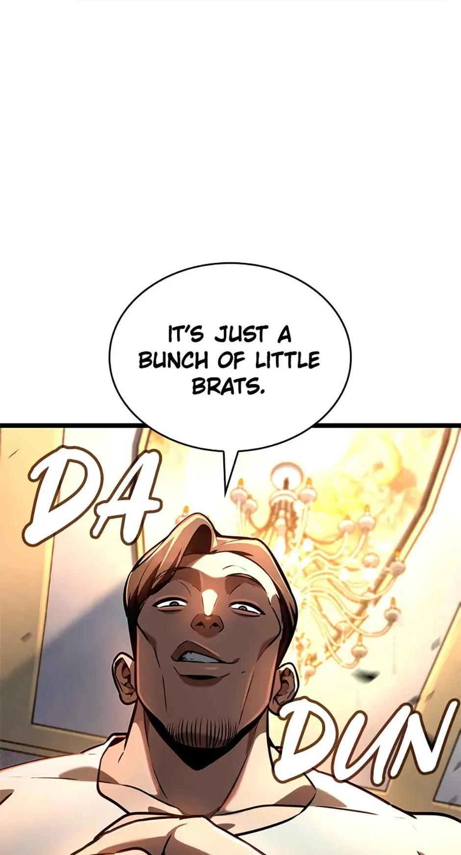 The Infinite Mage Chapter 115 – Page 36