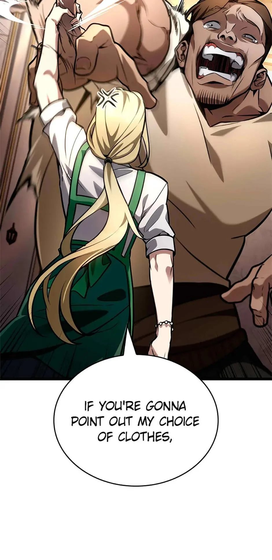 The Infinite Mage Chapter 115 – Page 42