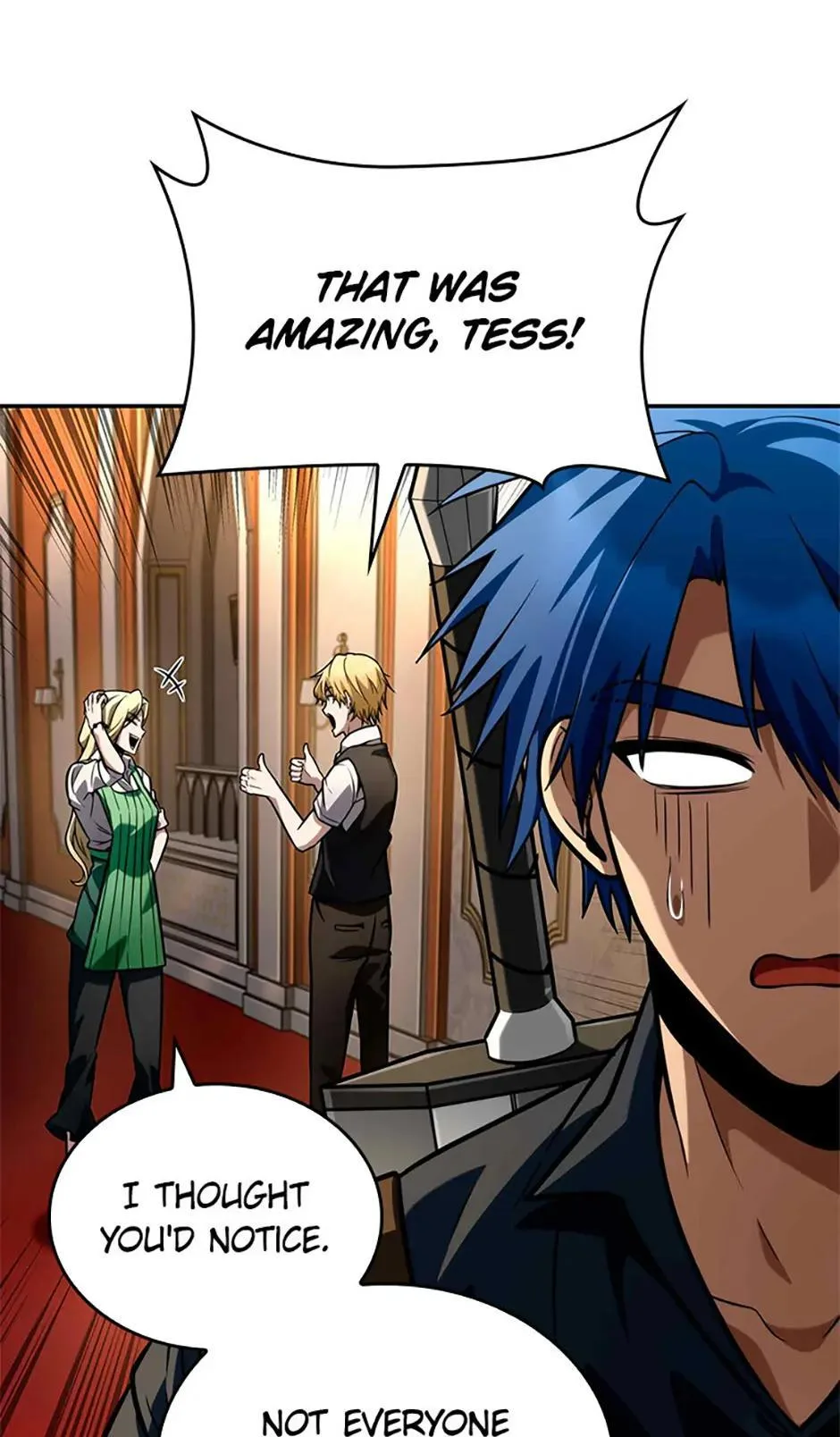 The Infinite Mage Chapter 115 – Page 50