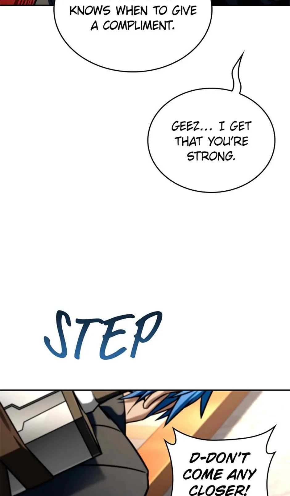 The Infinite Mage Chapter 115 – Page 51