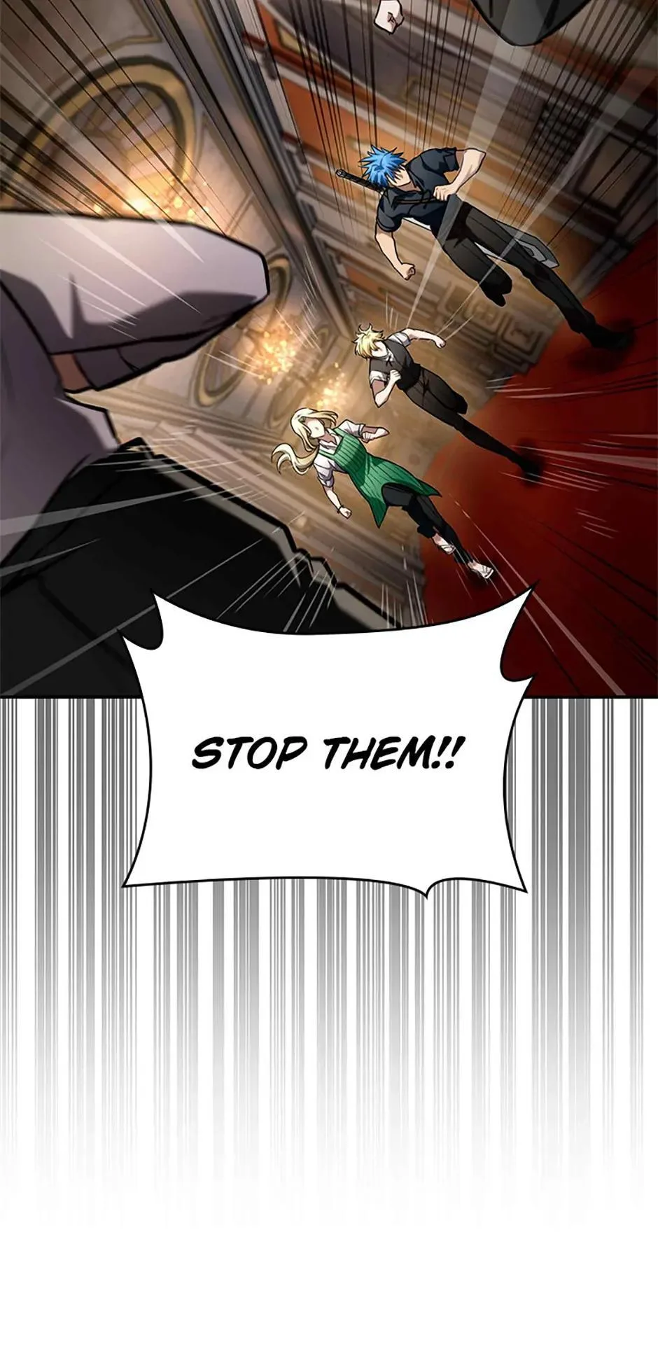 The Infinite Mage Chapter 115 – Page 64