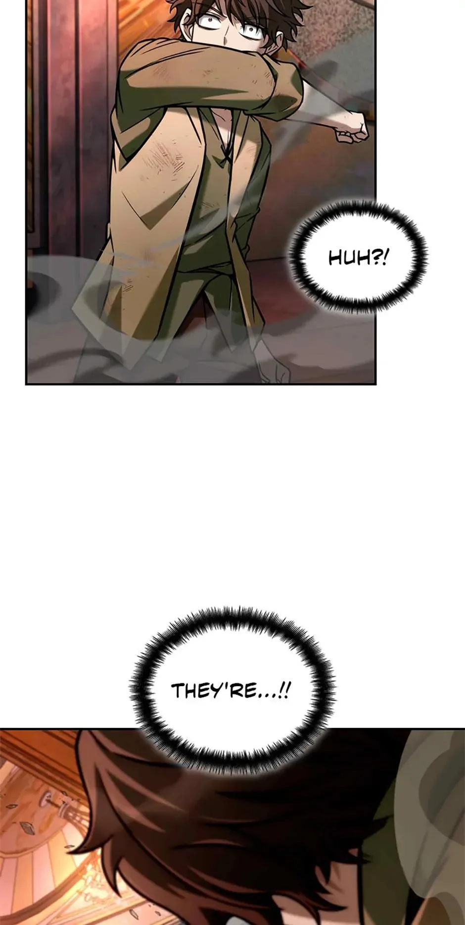 The Infinite Mage Chapter 115 – Page 77