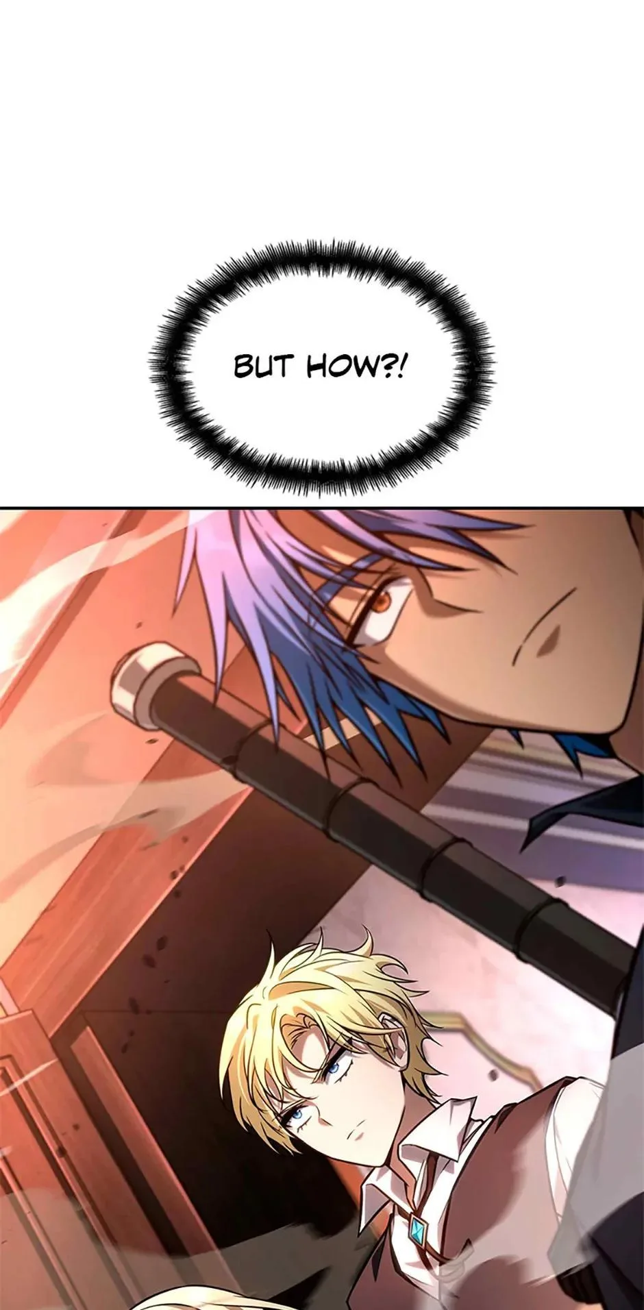 The Infinite Mage Chapter 115 – Page 79