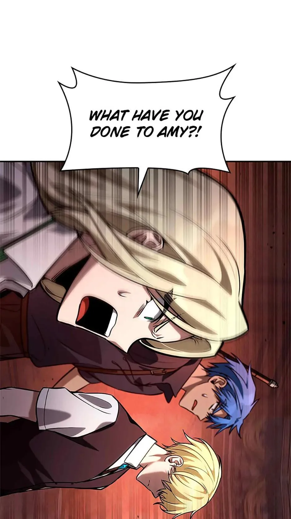 The Infinite Mage Chapter 115 – Page 84
