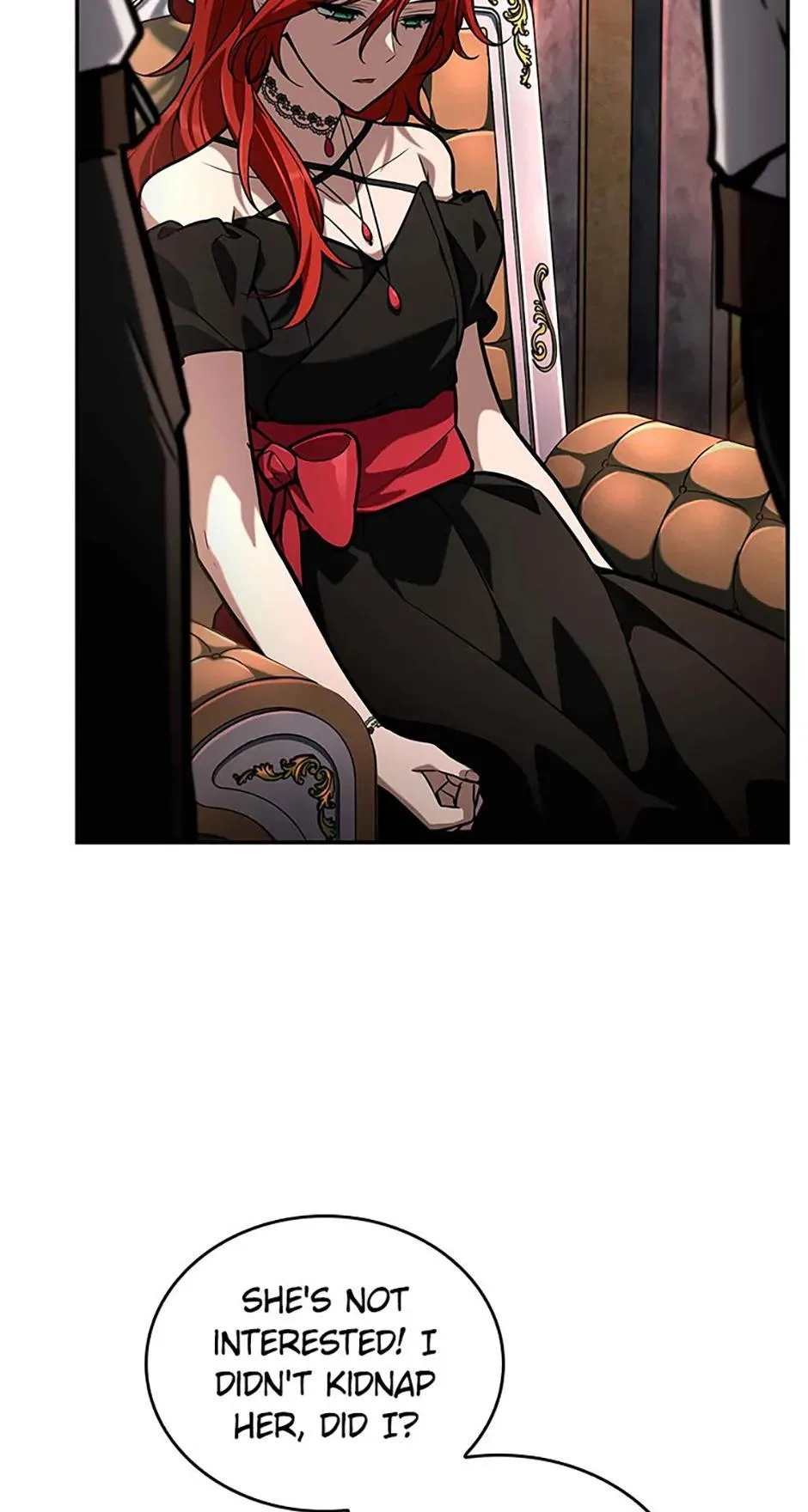 The Infinite Mage Chapter 115 – Page 93
