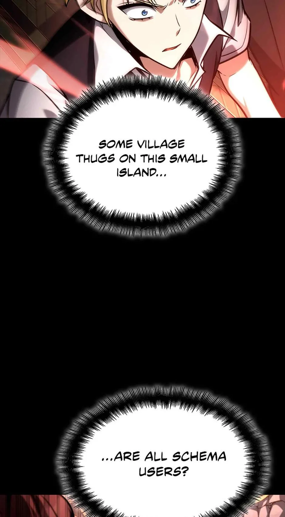 The Infinite Mage Chapter 115 – Page 110
