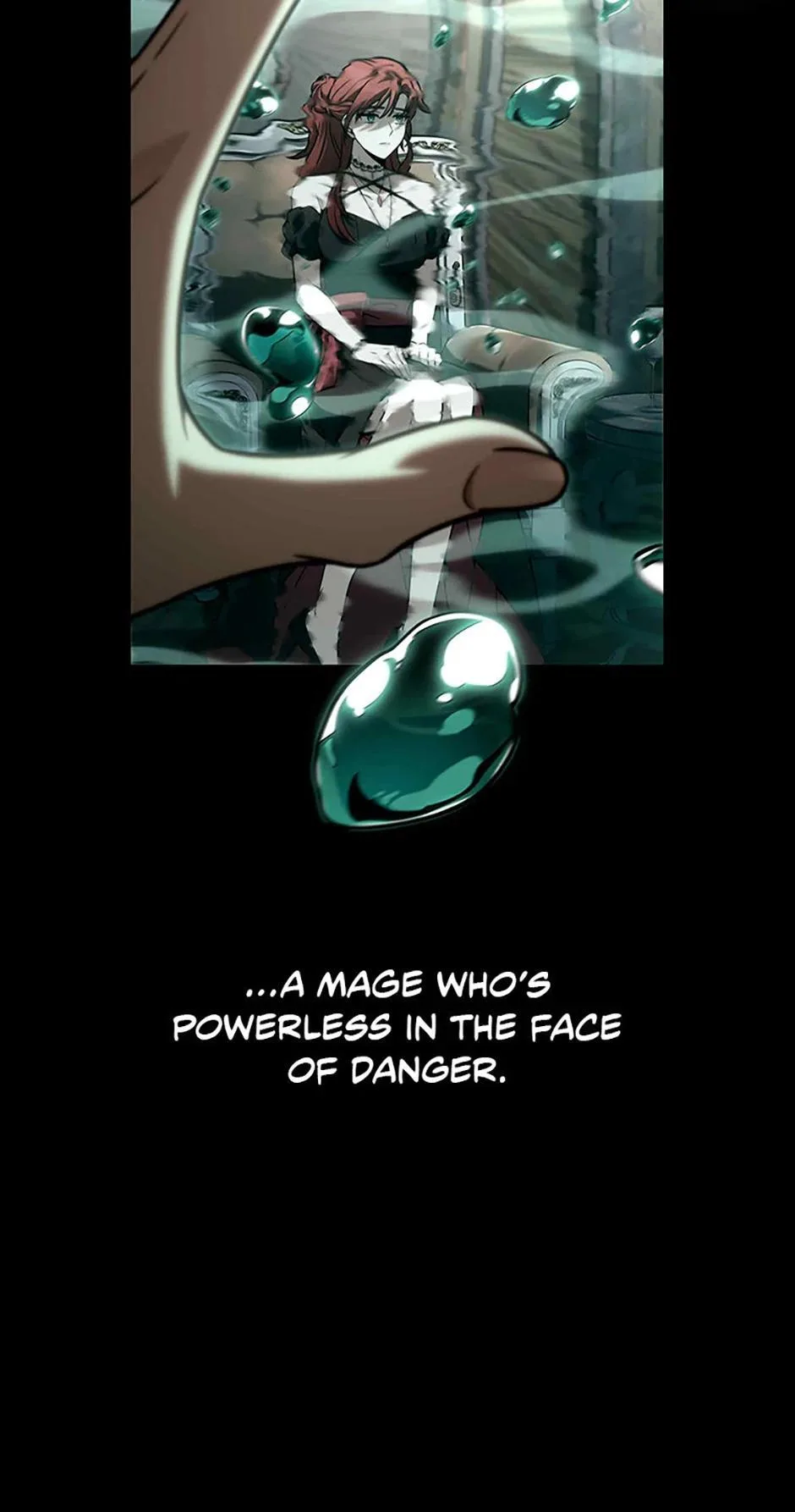 The Infinite Mage Chapter 116 – Page 14