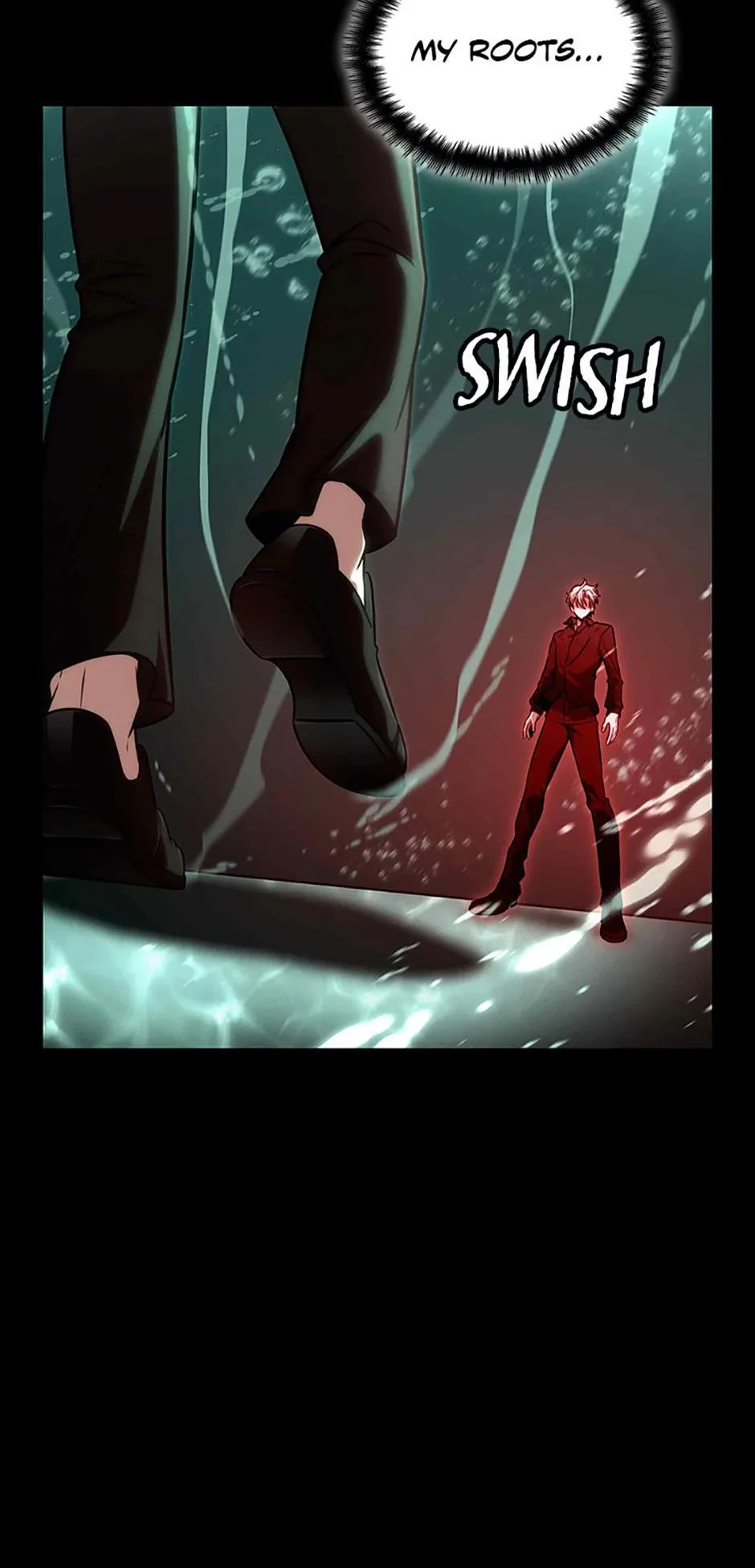 The Infinite Mage Chapter 116 – Page 25