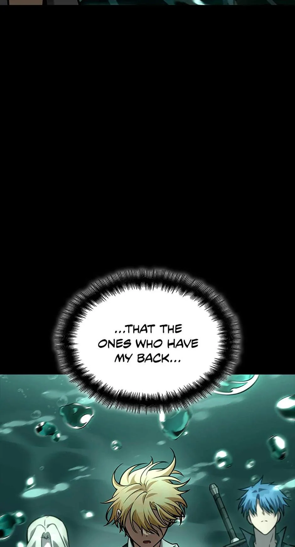 The Infinite Mage Chapter 116 – Page 28