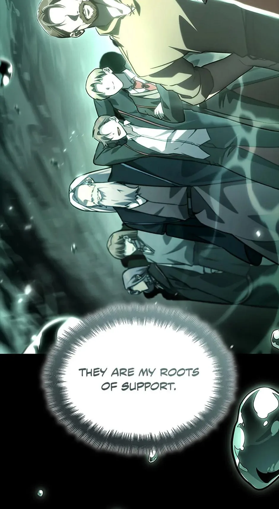 The Infinite Mage Chapter 116 – Page 32