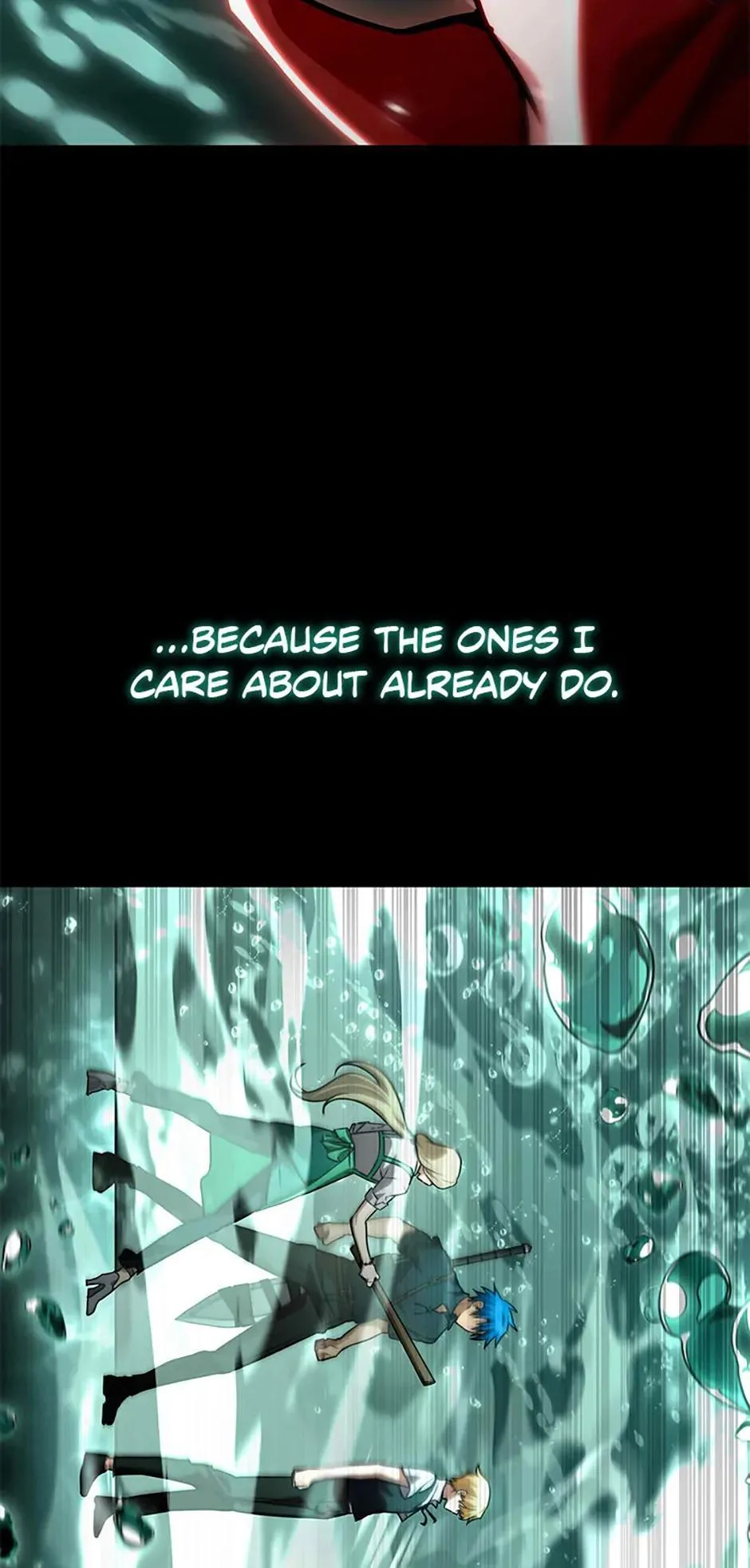 The Infinite Mage Chapter 116 – Page 38