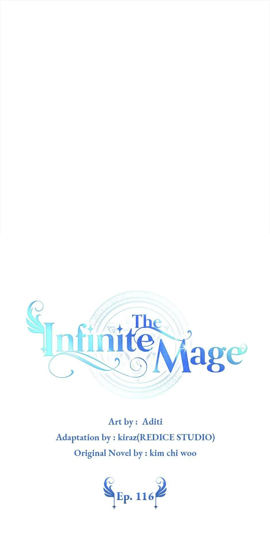 The Infinite Mage Chapter 116 – Page 58