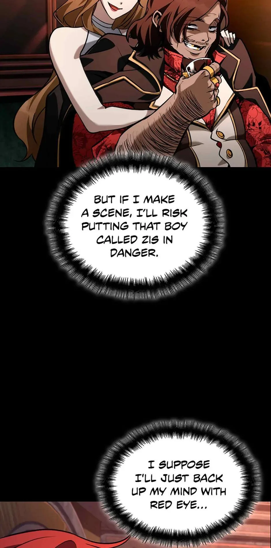 The Infinite Mage Chapter 116 – Page 62
