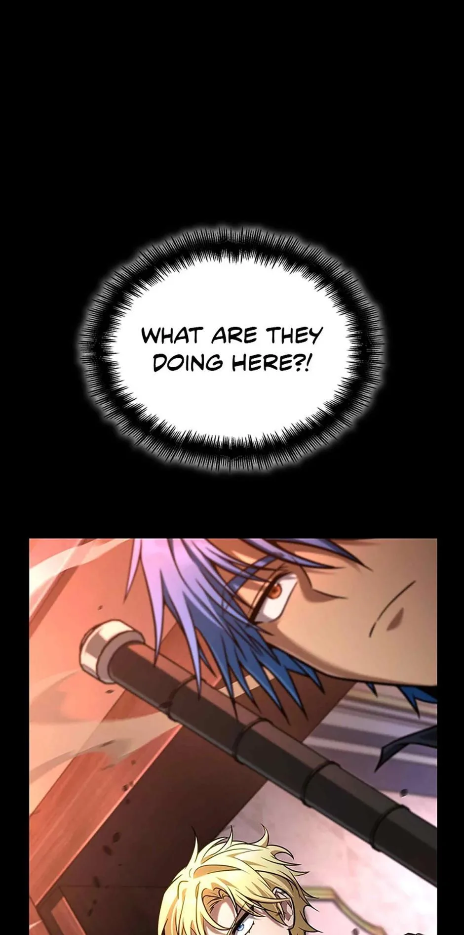 The Infinite Mage Chapter 116 – Page 66
