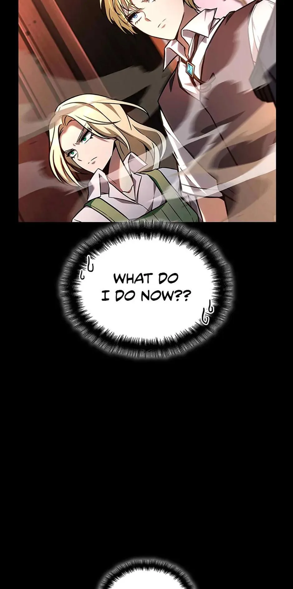 The Infinite Mage Chapter 116 – Page 67