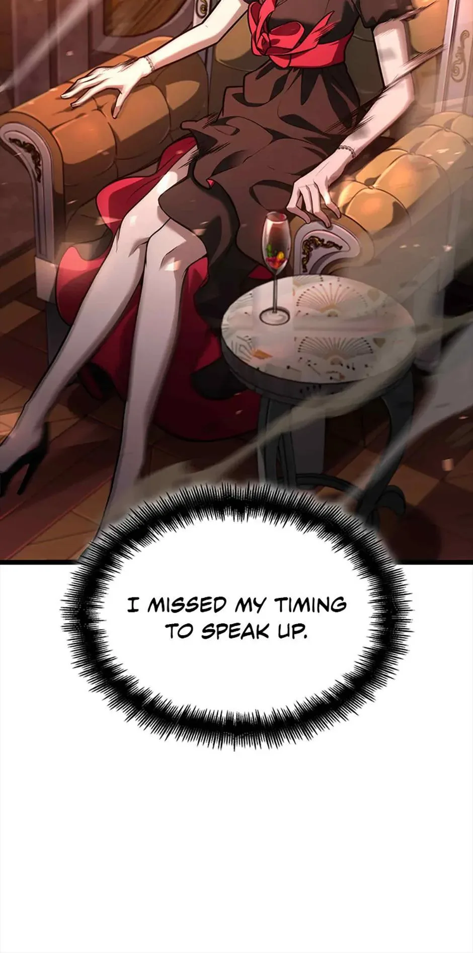 The Infinite Mage Chapter 116 – Page 69