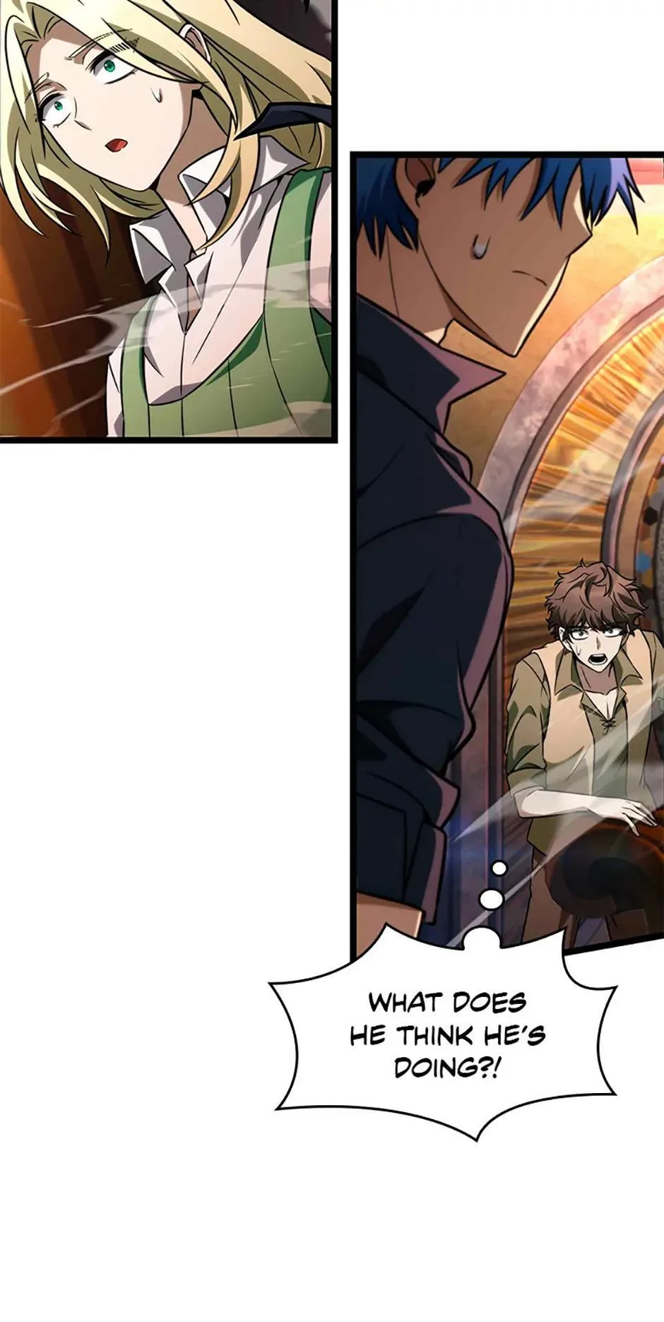 The Infinite Mage Chapter 116 – Page 78
