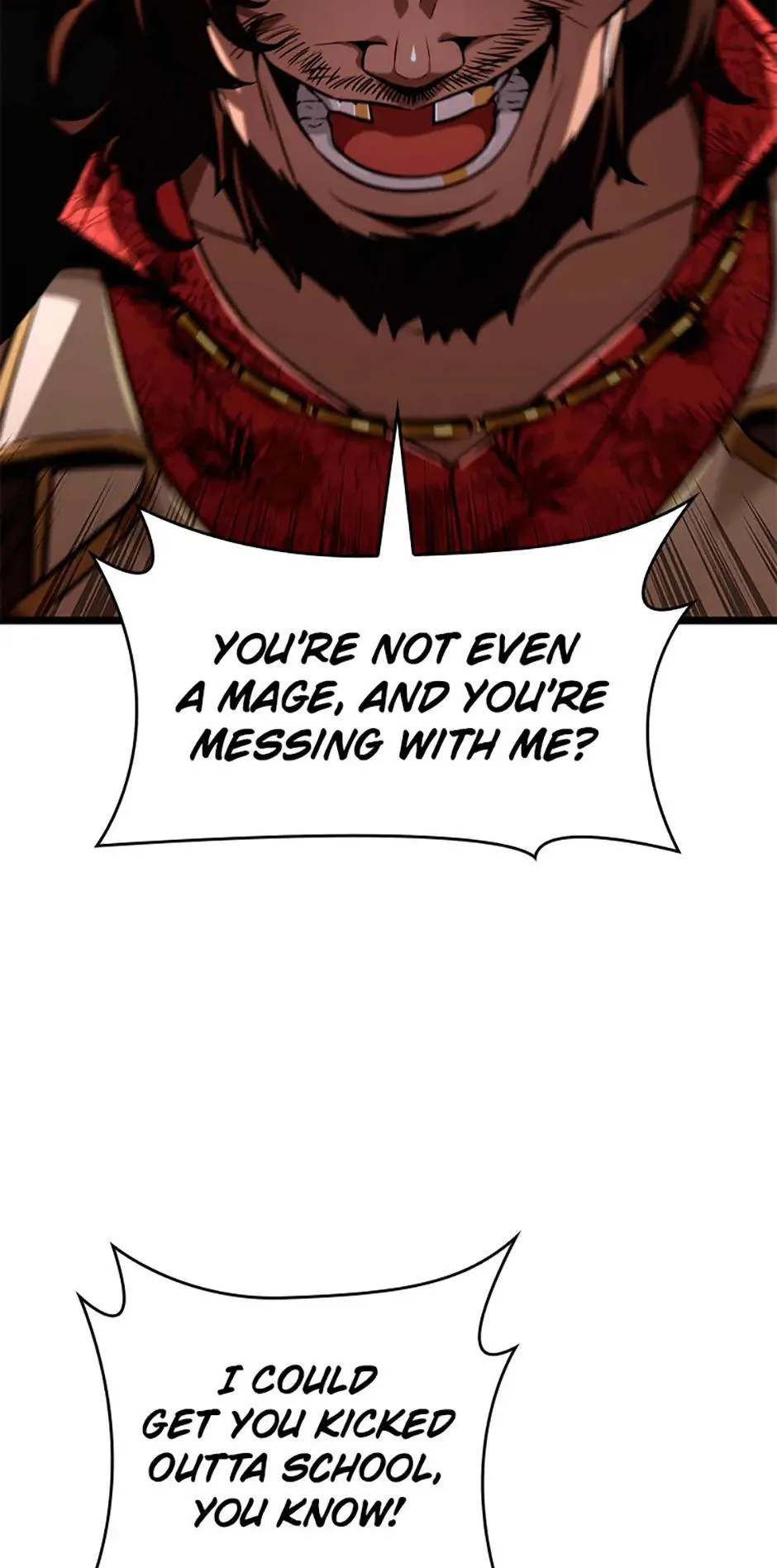 The Infinite Mage Chapter 116 – Page 80