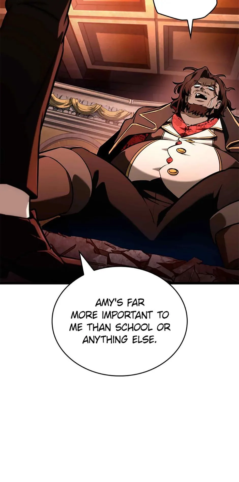 The Infinite Mage Chapter 116 – Page 82