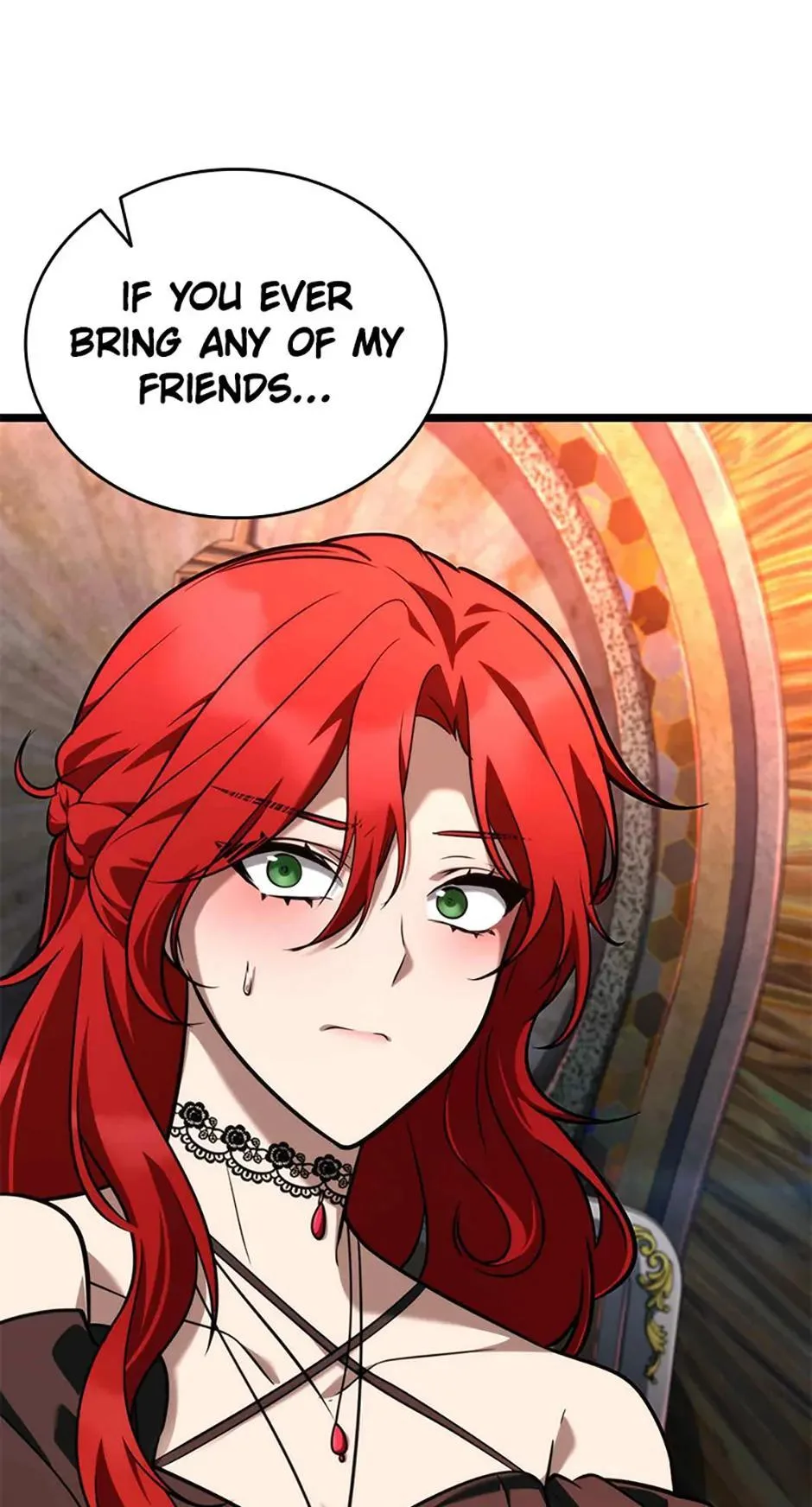 The Infinite Mage Chapter 116 – Page 83