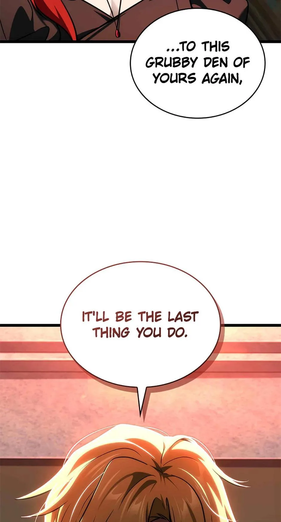 The Infinite Mage Chapter 116 – Page 84