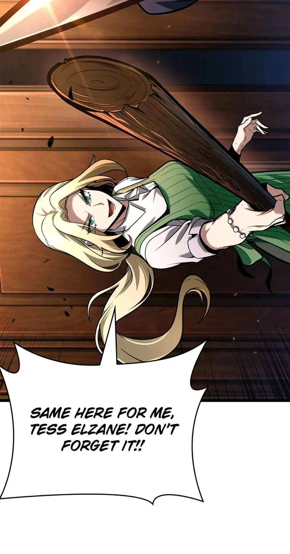 The Infinite Mage Chapter 116 – Page 90