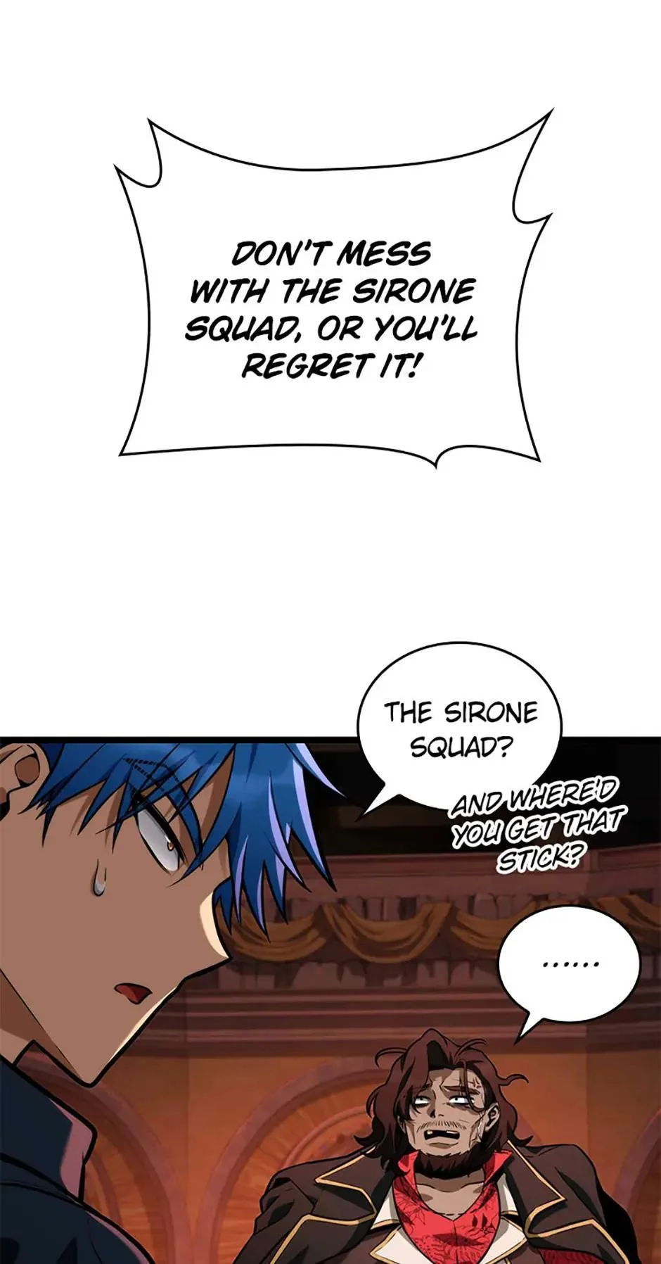 The Infinite Mage Chapter 116 – Page 91