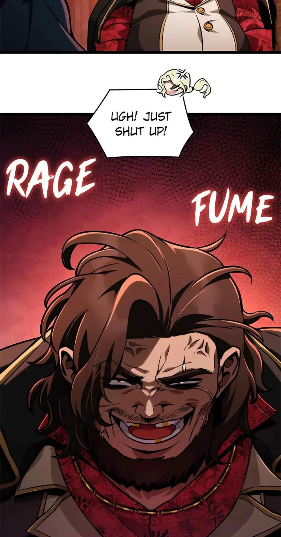 The Infinite Mage Chapter 116 – Page 92