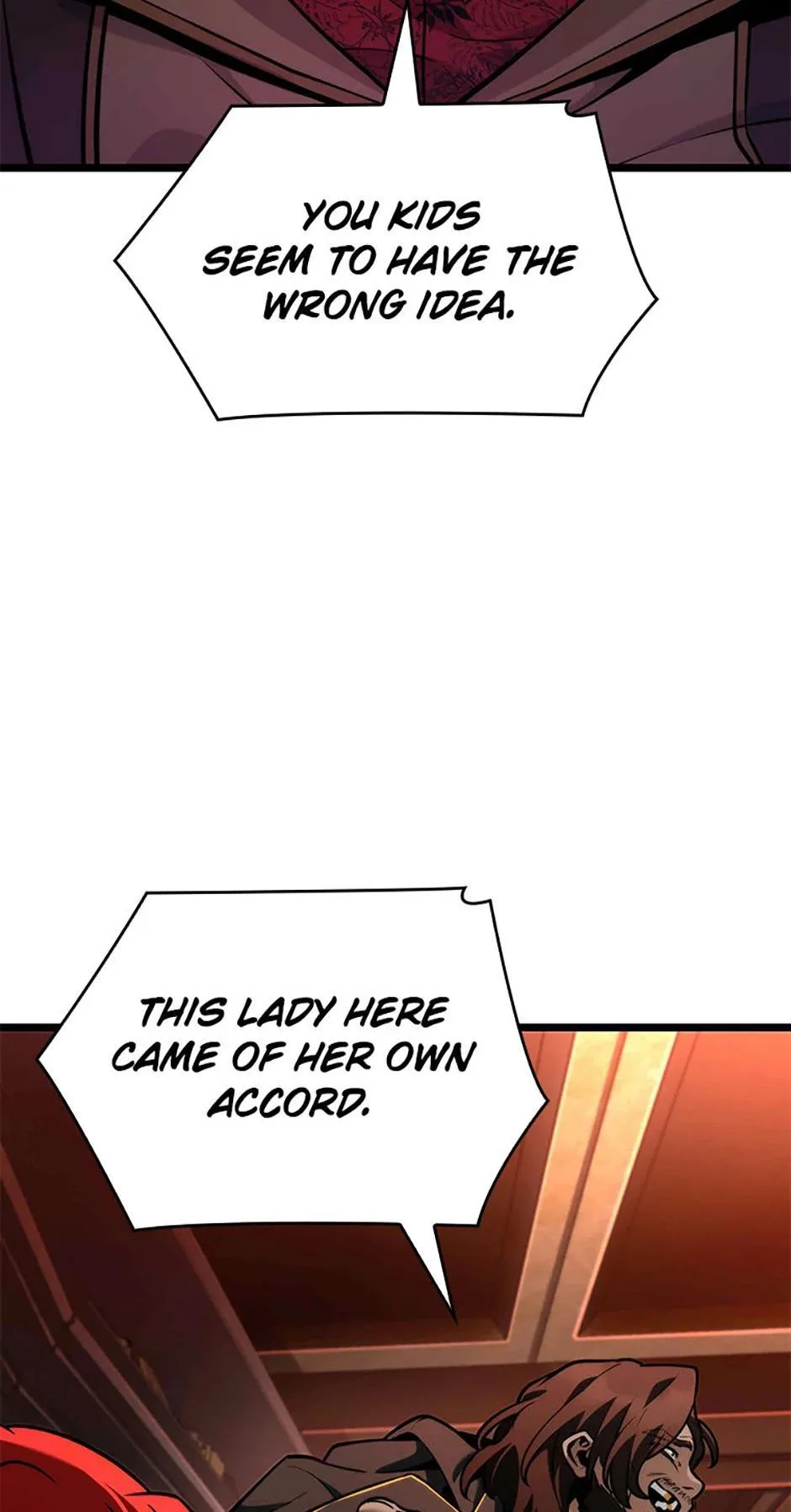 The Infinite Mage Chapter 116 – Page 93