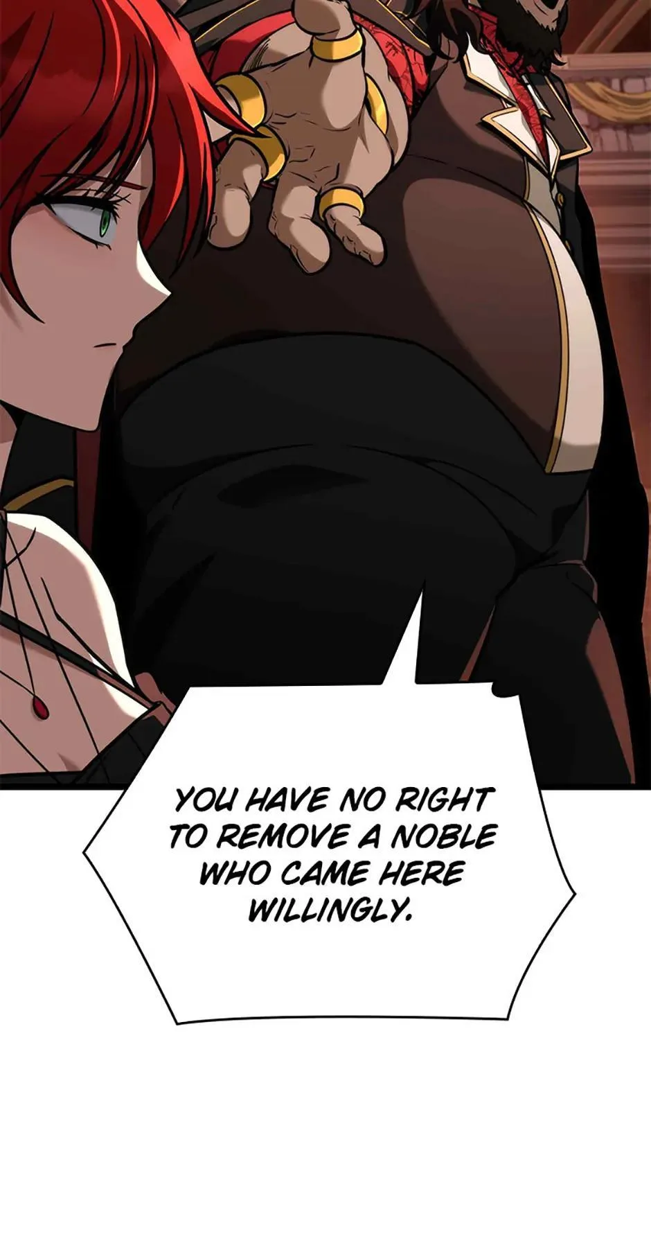 The Infinite Mage Chapter 116 – Page 94