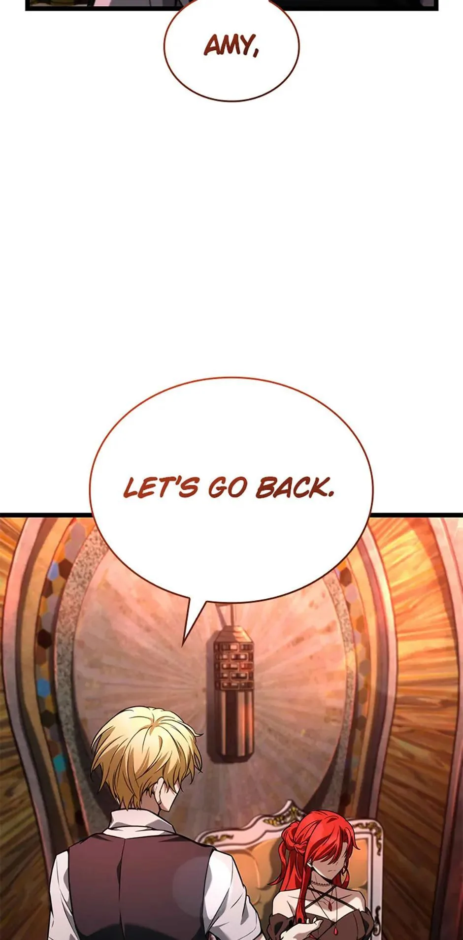 The Infinite Mage Chapter 116 – Page 96
