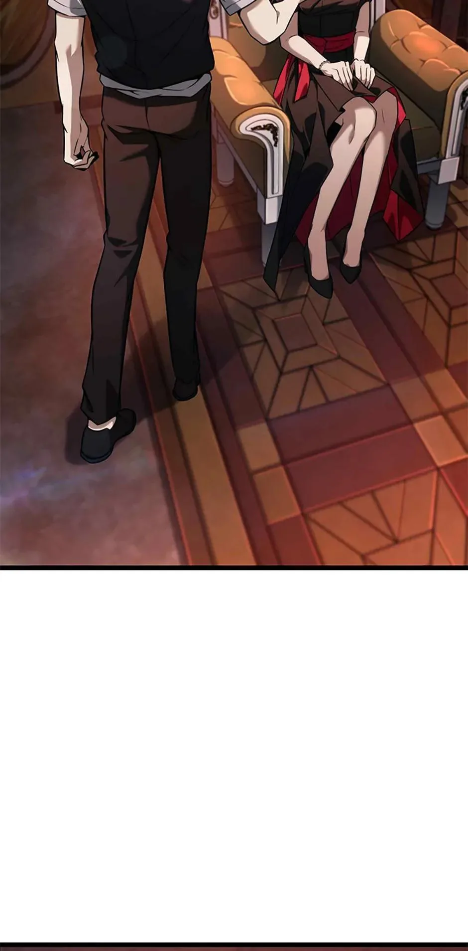 The Infinite Mage Chapter 116 – Page 97