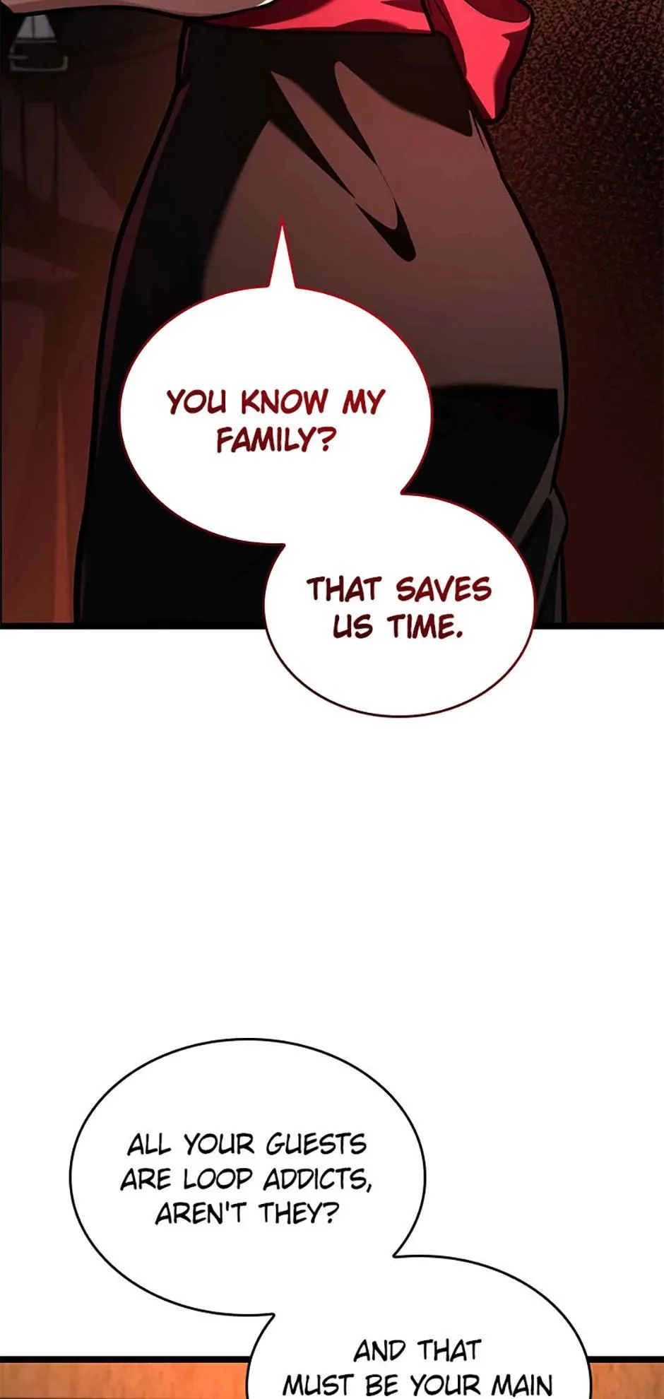 The Infinite Mage Chapter 116 – Page 105