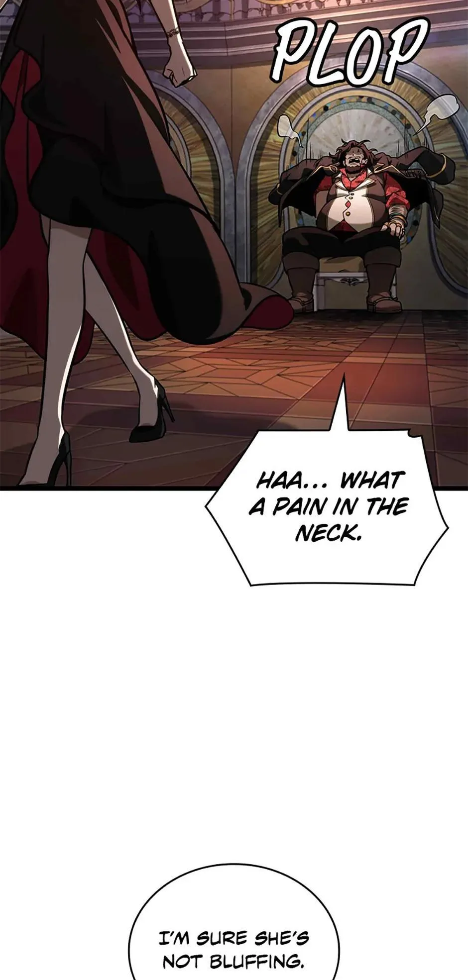 The Infinite Mage Chapter 116 – Page 109